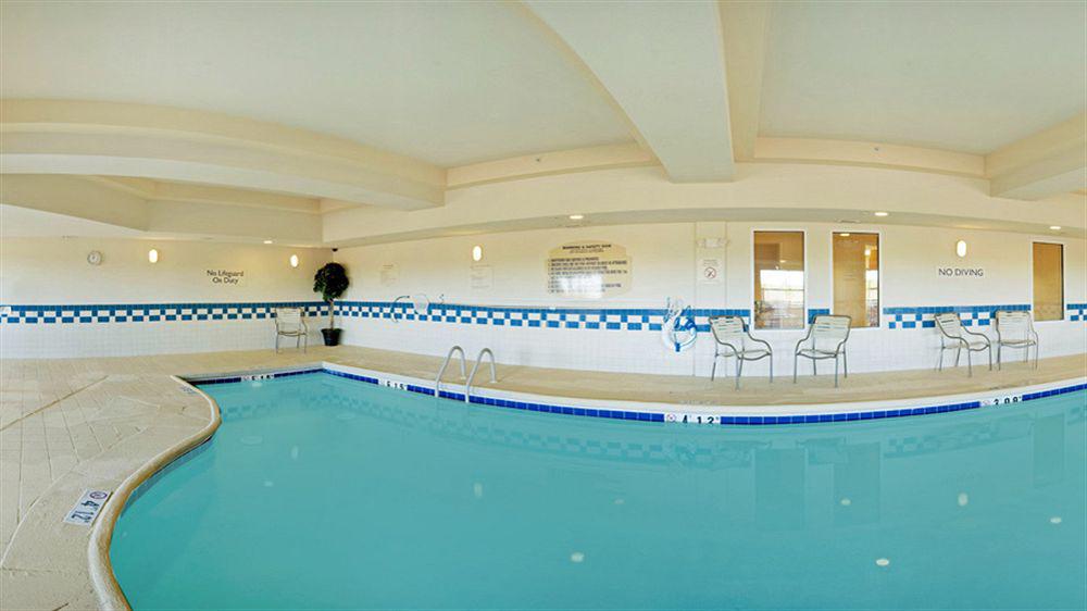 Fairfield Inn & Suites By Marriott Cordele Exterior photo