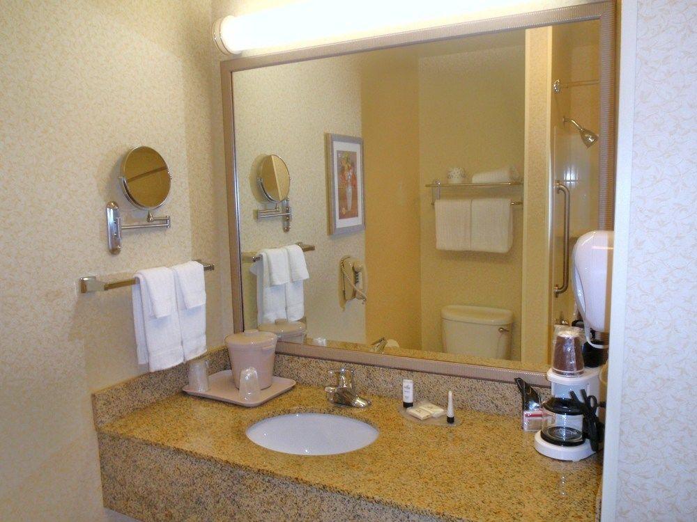 Fairfield Inn & Suites By Marriott Cordele Exterior photo