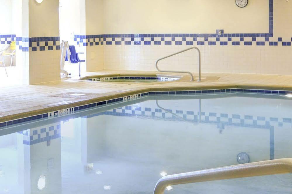 Fairfield Inn & Suites By Marriott Cordele Exterior photo